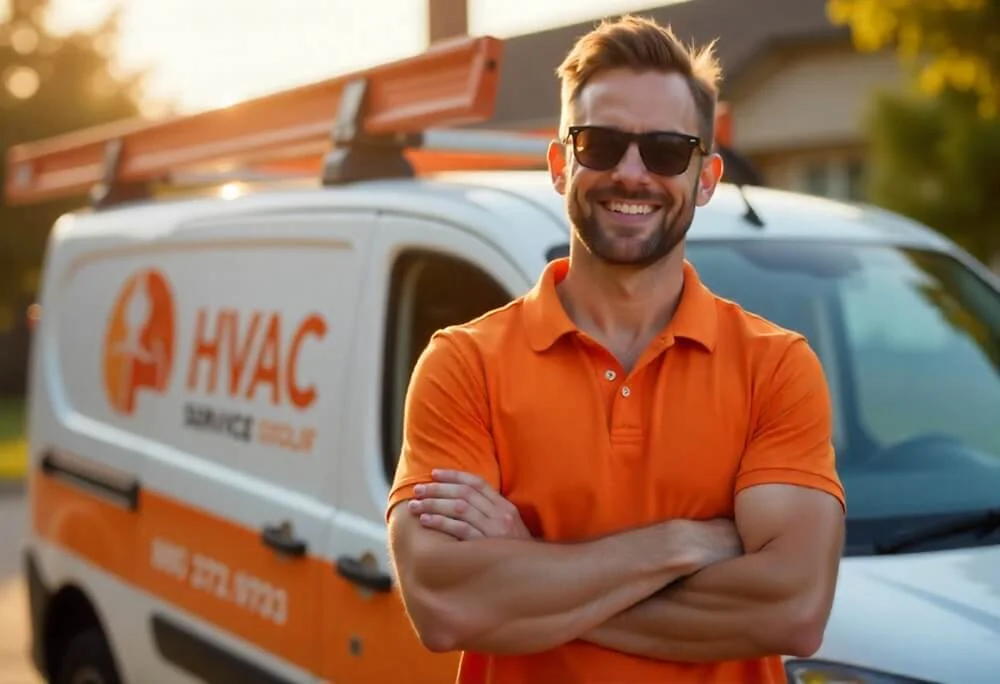 Professional HVAC repair and installation services in Nancy, KY